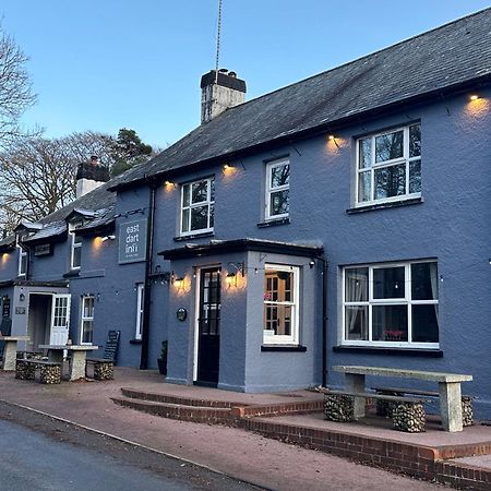 East Dart Inn Yelverton Kültér fotó