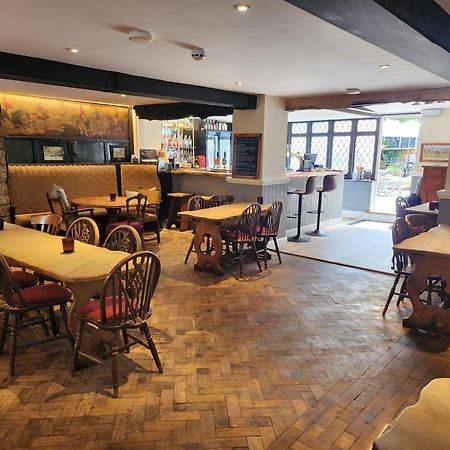 East Dart Inn Yelverton Kültér fotó