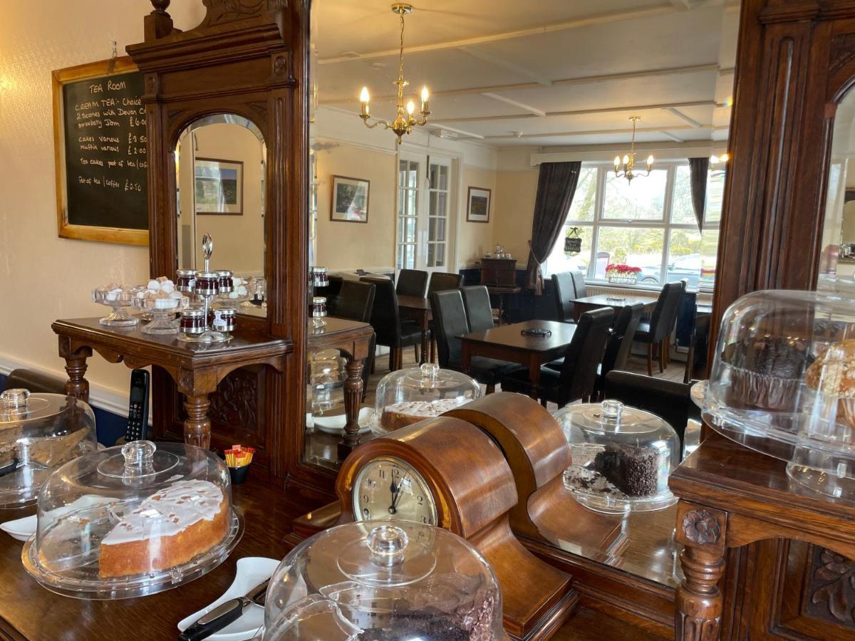 East Dart Inn Yelverton Kültér fotó
