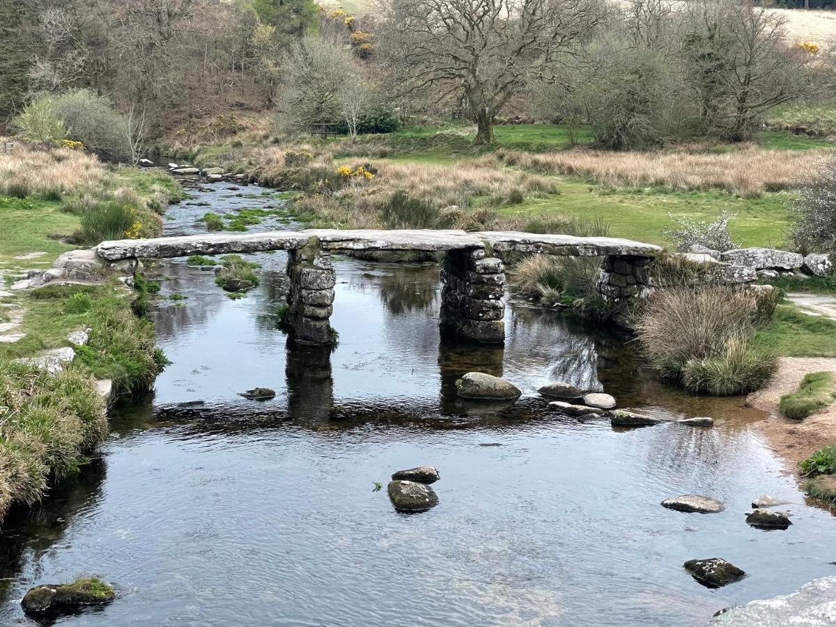 East Dart Inn Yelverton Kültér fotó
