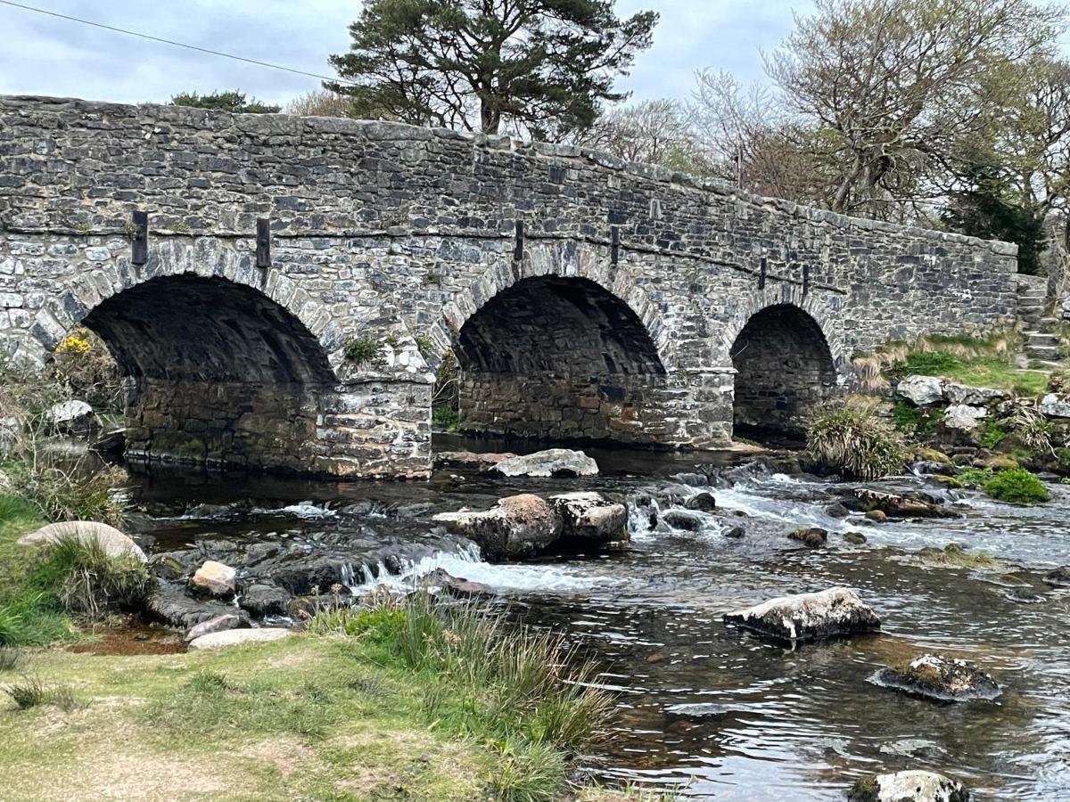 East Dart Inn Yelverton Kültér fotó