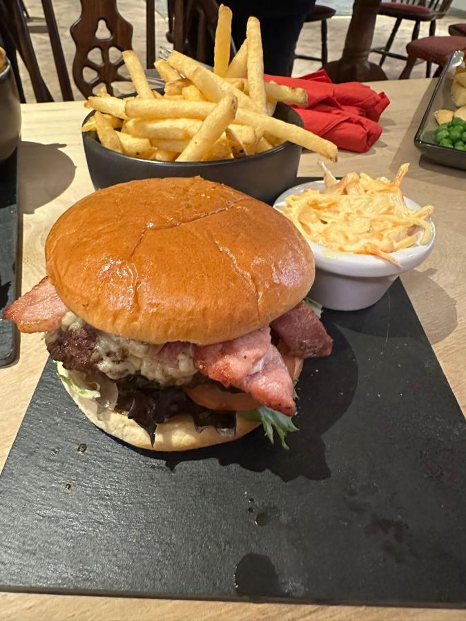 East Dart Inn Yelverton Kültér fotó